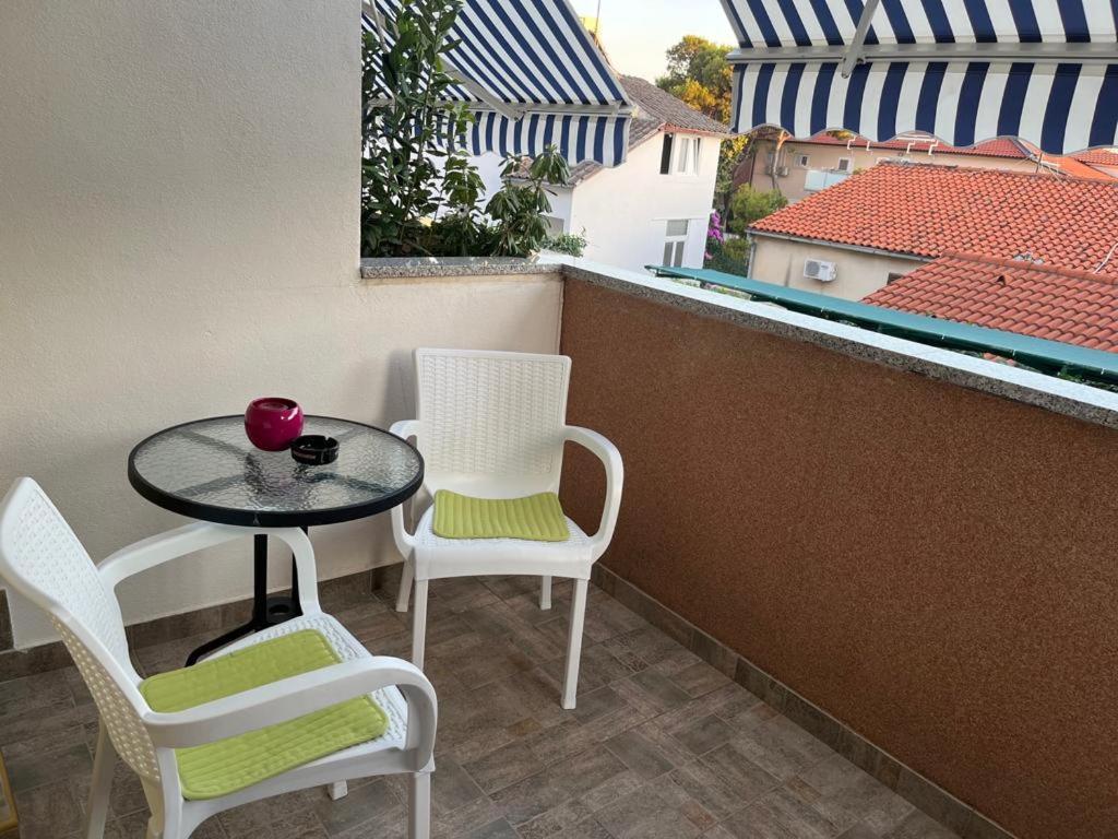 شقة Ana'S House ماكارسكا المظهر الخارجي الصورة