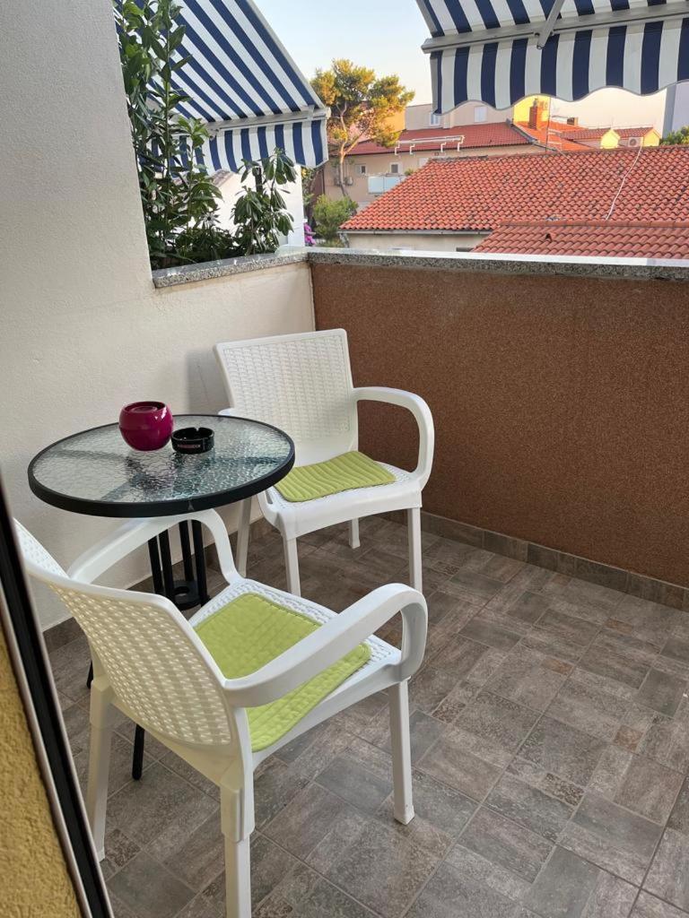 شقة Ana'S House ماكارسكا المظهر الخارجي الصورة